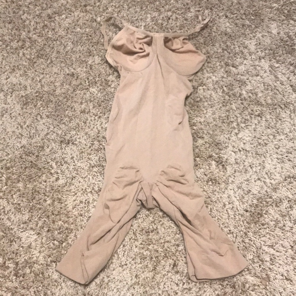 Shapewear